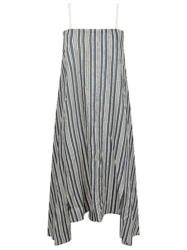  Opificio Opificio Striped Maxi Dress 
