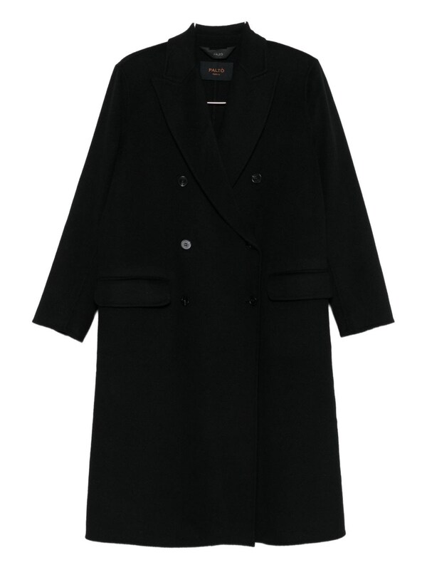 Palto' Palto' Arianna Wool Coat 