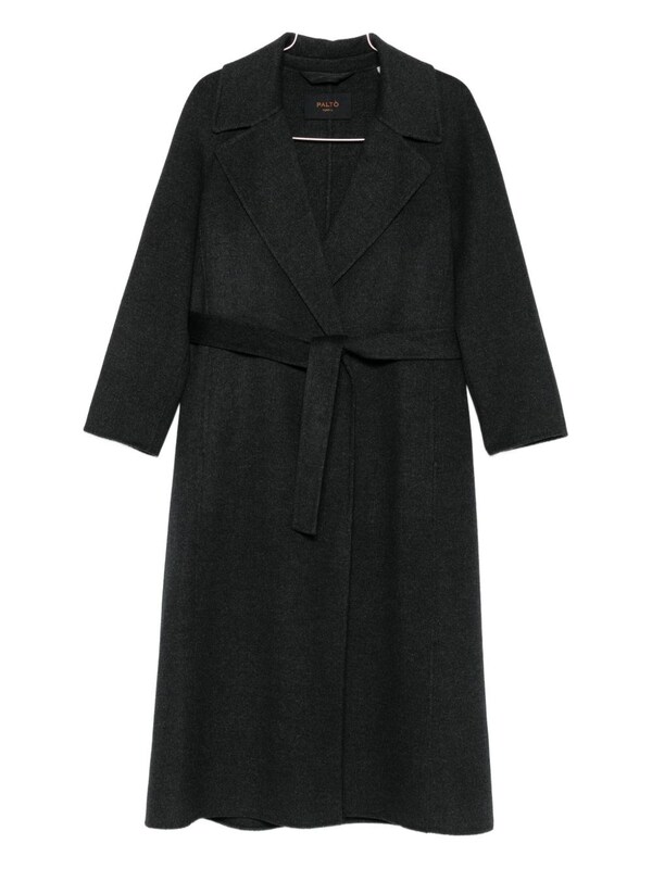  Palto' Palto' Paola Wool Coat 