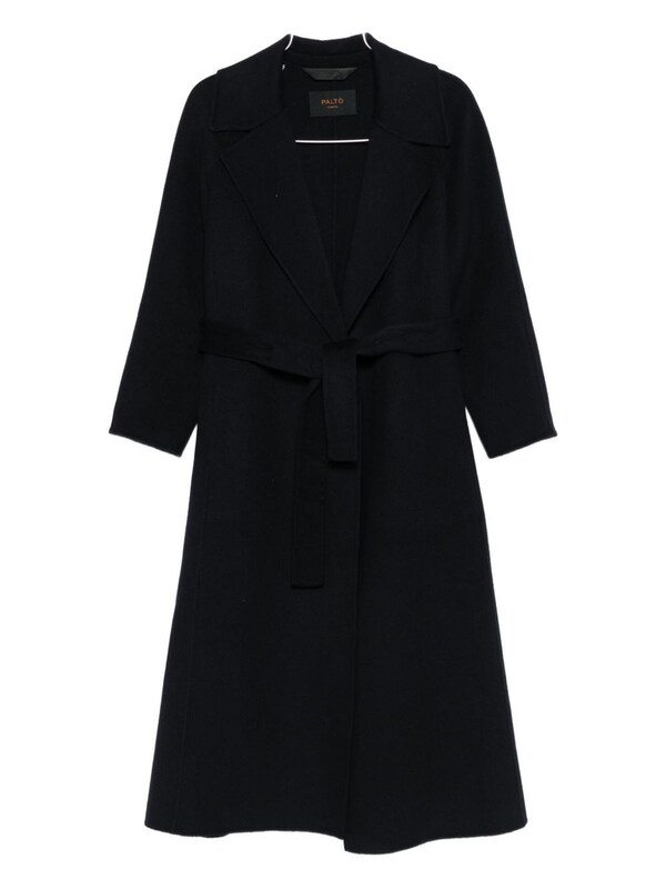  Palto' Palto' Paola Wool Coat 