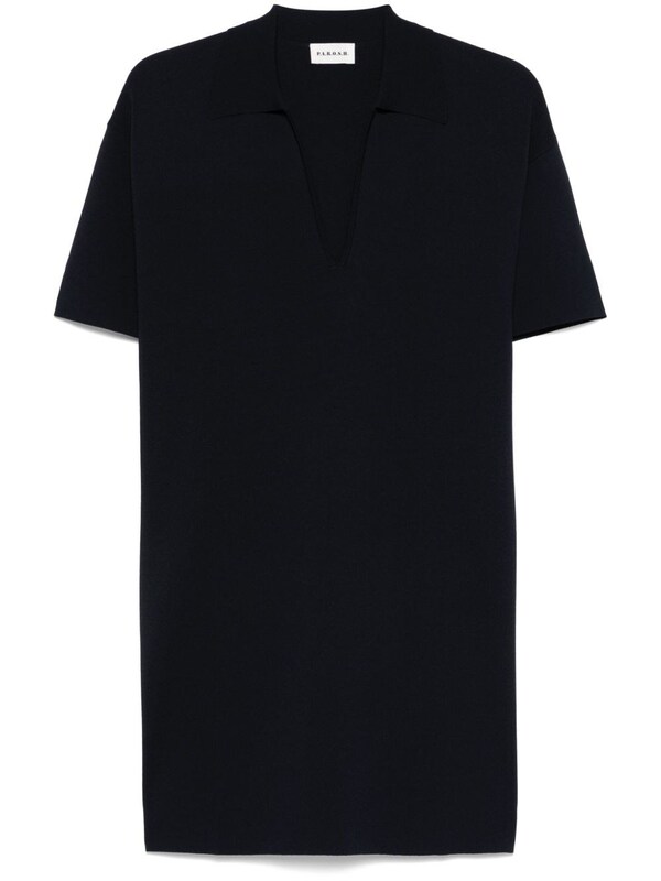  Parosh Parosh Roma T-shirt Dress 