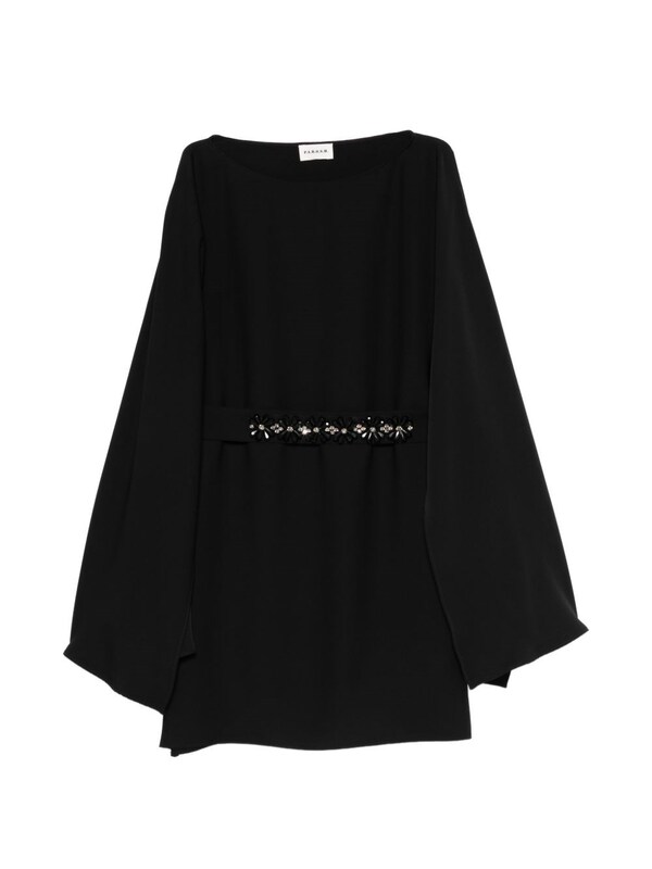 Parosh Parosh Short Dress 