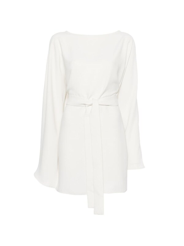  Parosh Parosh Short Dress 