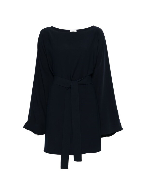  Parosh Parosh Short Dress 
