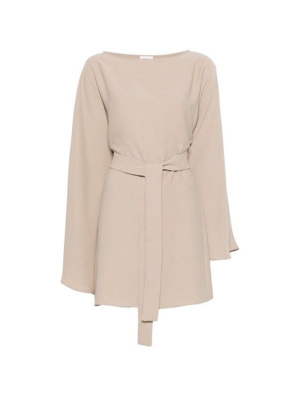  Parosh Parosh Short Dress 