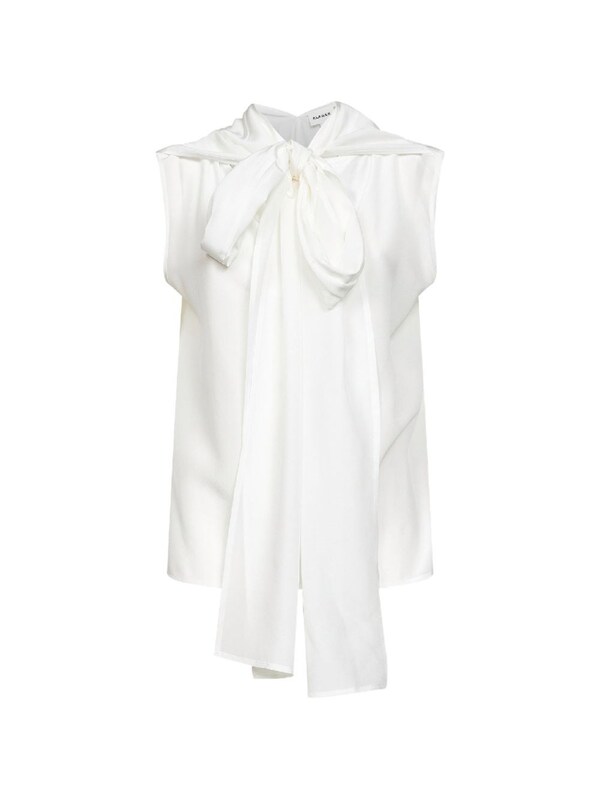  Parosh Parosh Silk Top 