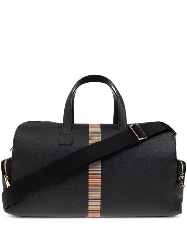  Paul Smith Paul Smith Leather Holdall 