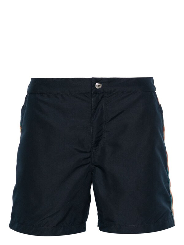  Paul Smith Paul Smith Signature Stripe Swim Shorts 