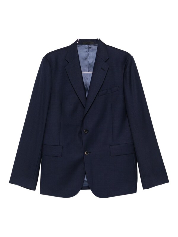 Paul Smith Paul Smith Wool Single-breasted Suit 
