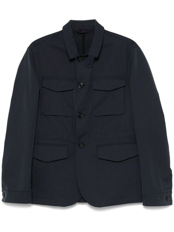  Peuterey Peuterey Hinnoya Parka Coat 