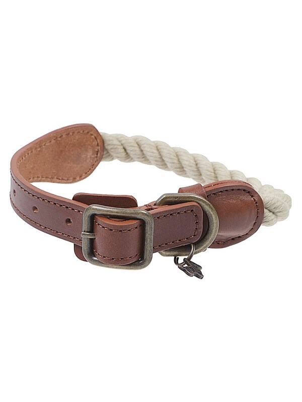  Poldo Dog Couture Poldo Dog Couture Bonfire Collar 