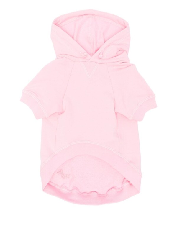  Poldo Dog Couture Poldo Dog Couture Pop Fleece - Cotton Hoodie 