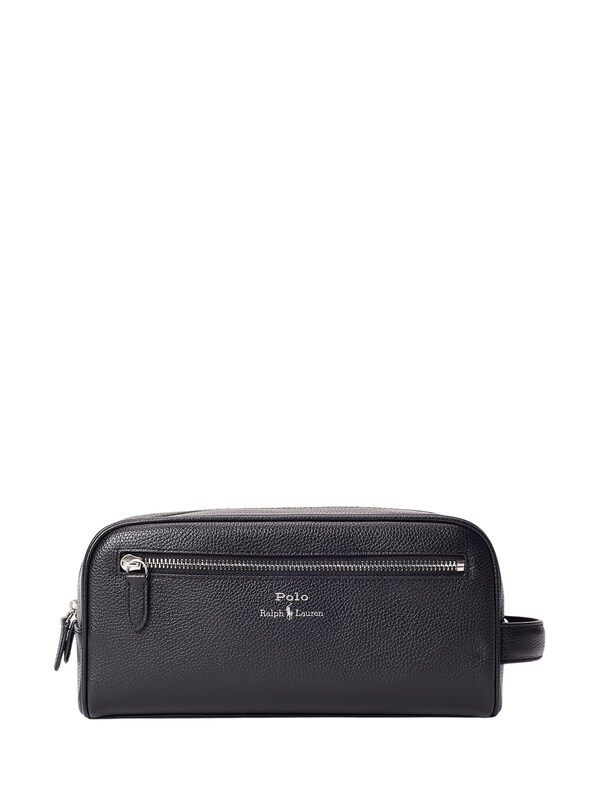  Polo Ralph Lauren Polo Ralph Lauren Leather Beauty Case 