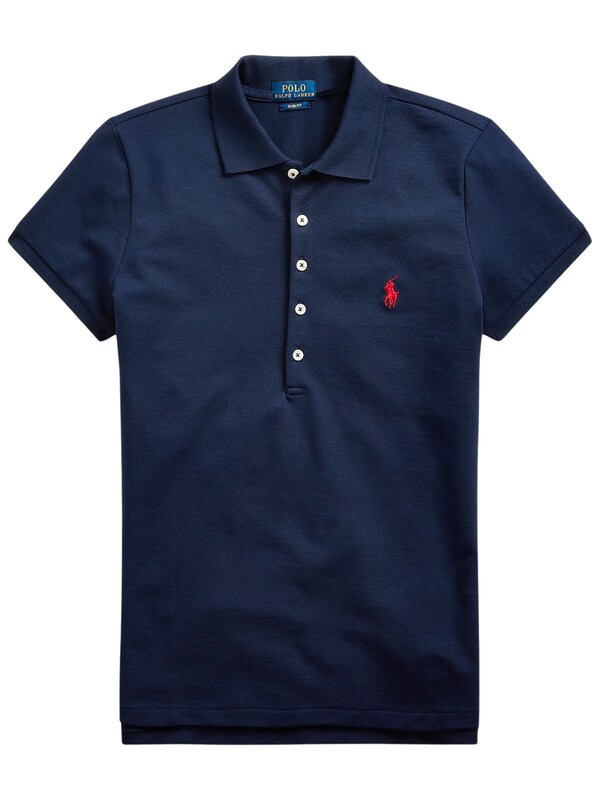  Polo Ralph Lauren Polo Ralph Lauren Slim Fit Polo 