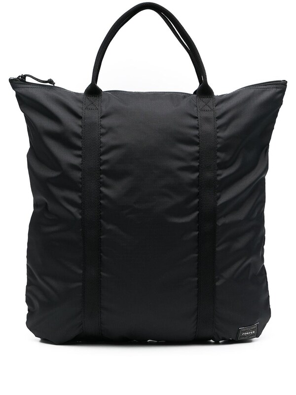  Porter Porter Flex 2way Nylon Tote Bag 