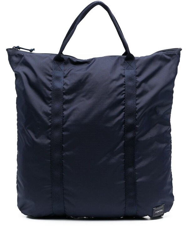  Porter Porter Flex 2way Nylon Tote Bag 