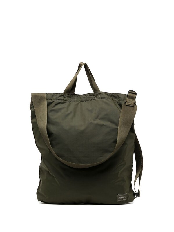  Porter Porter Flwx 2way Nylon Shoulder Bag 