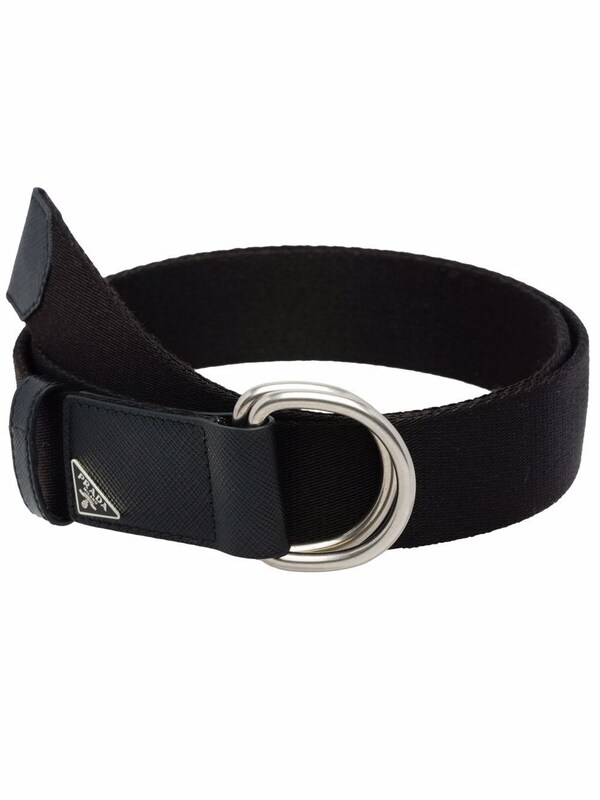  Prada Prada Re-nylon Belt 