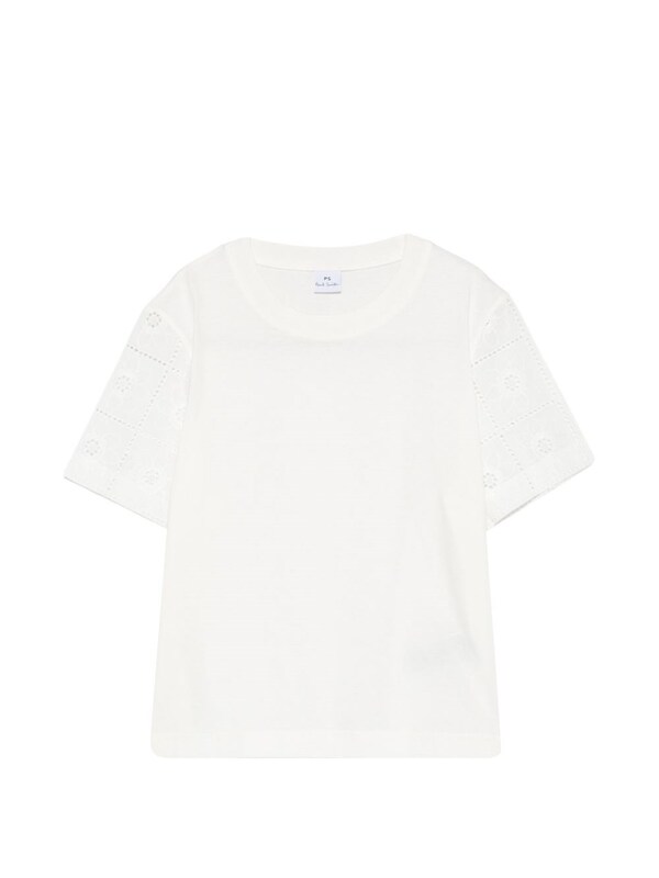  Ps Paul Smith Ps Paul Smith Cotton T-shirt 