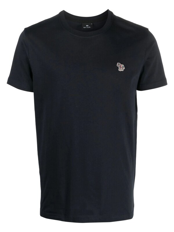  Ps Paul Smith Ps Paul Smith Zebra T-shirt 