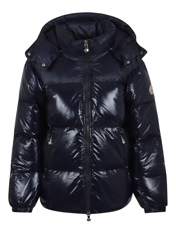  Pyrenex Pyrenex Down Jacket With Hat Lively 