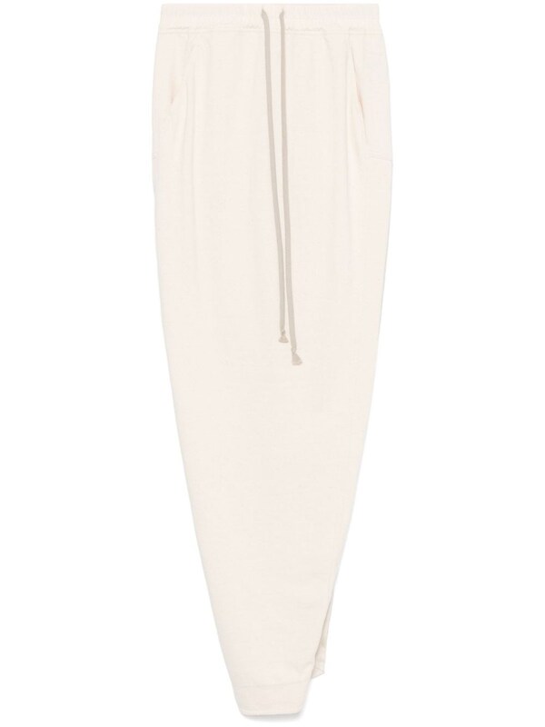  Rick Owens Drkshdw Rick Owens Drkshdw Cotton Long Skirt 