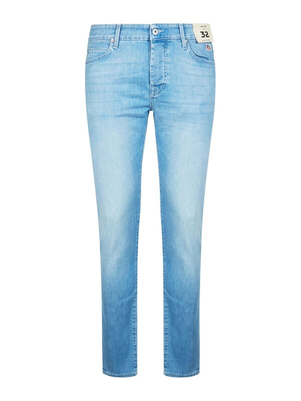  Roy Roger's Roy Roger's New 529 Soft Elast Penelope Jeans 