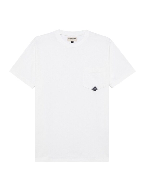  Roy Roger's Roy Roger's Pocket T-shirt 
