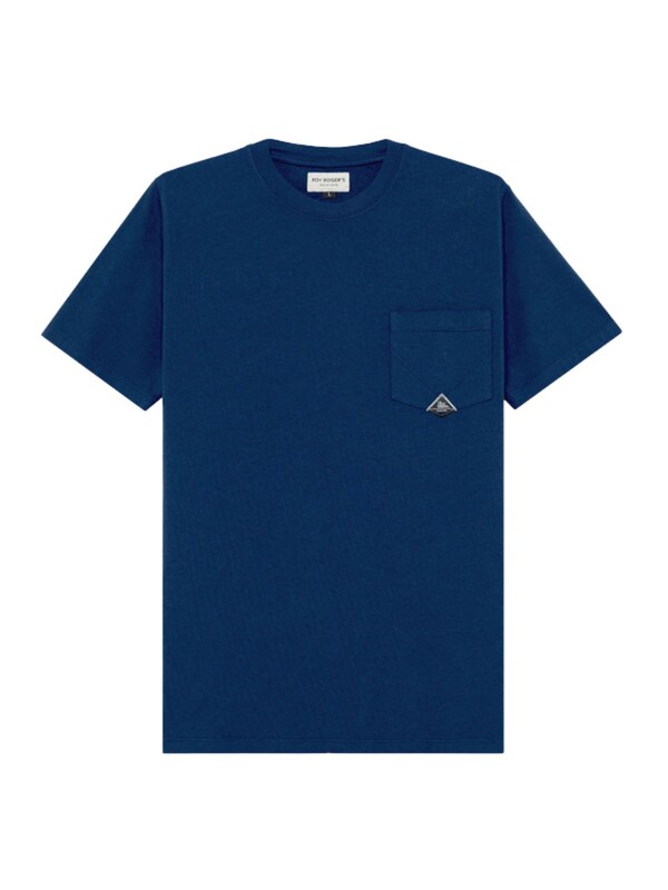  Roy Roger's Roy Roger's Pocket T-shirt 