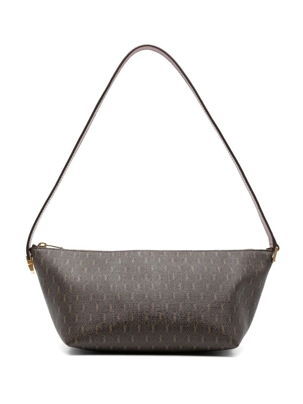  Saint Laurent Saint Laurent Le Monogramme Crossbody Bag 