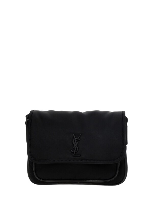  Saint Laurent Saint Laurent Niki Messenger Bag 