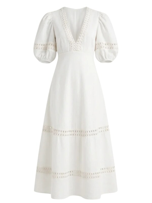  Scarlett Poppies Scarlett Poppies Odessa Dress 