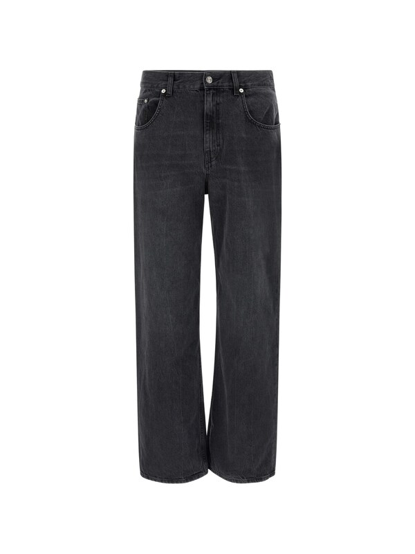  Sefr Sefr Relaxed Jeans 