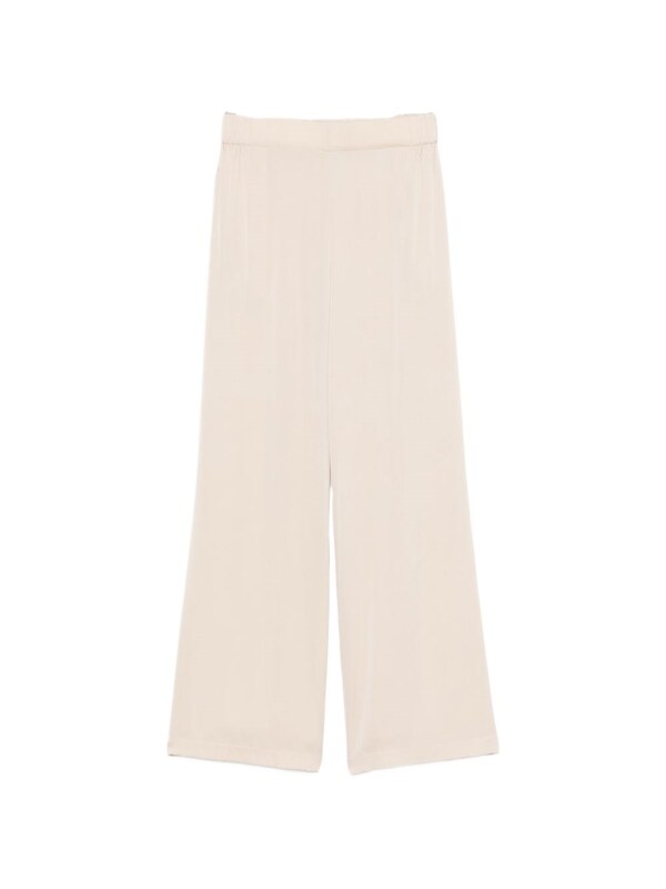  Silk95five Silk95five Amalfi Silk Trousers 