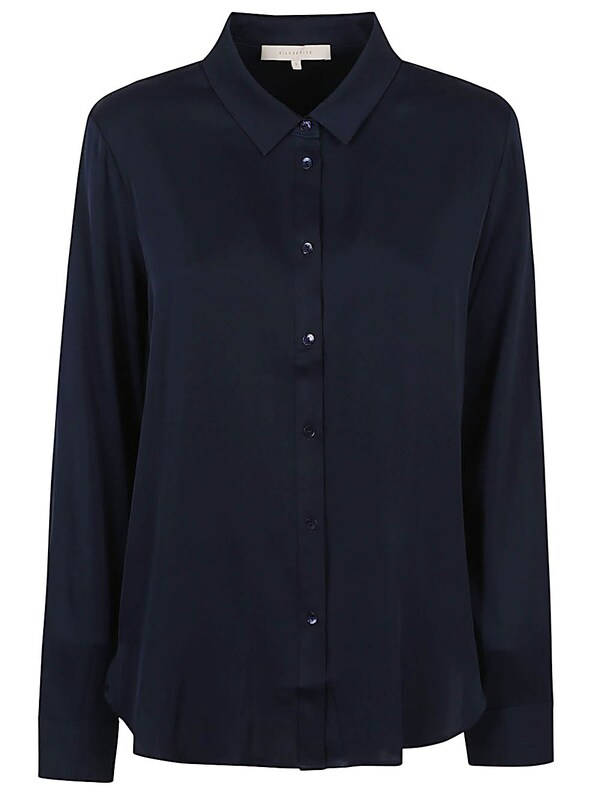  Silk95five Silk95five Monte Carlo Silk Shirt 
