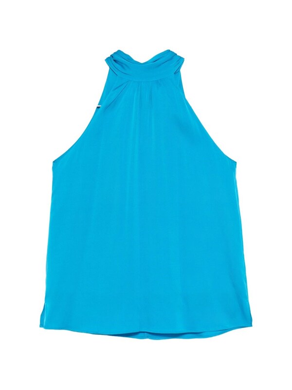  Silk95five Silk95five Villette Silk Top 