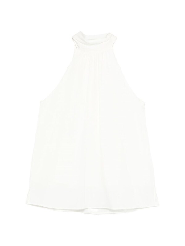  Silk95five Silk95five Villette Silk Top 