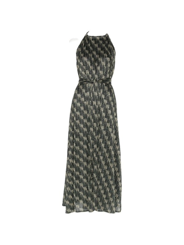  Siyu Siyu Ars Long Dress 
