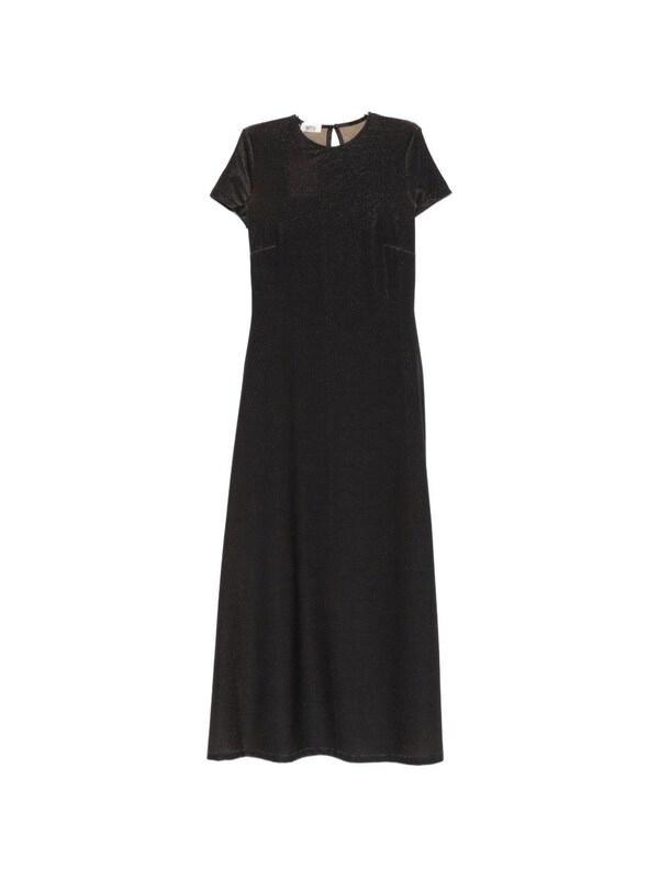  Siyu Siyu Lisos Long Dress 