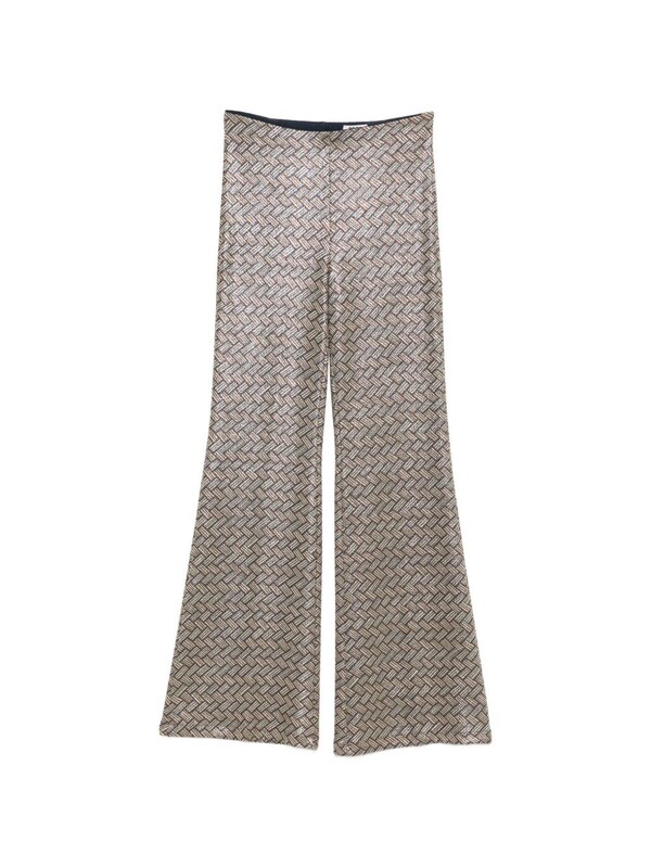  Siyu Siyu Tallis Trousers 