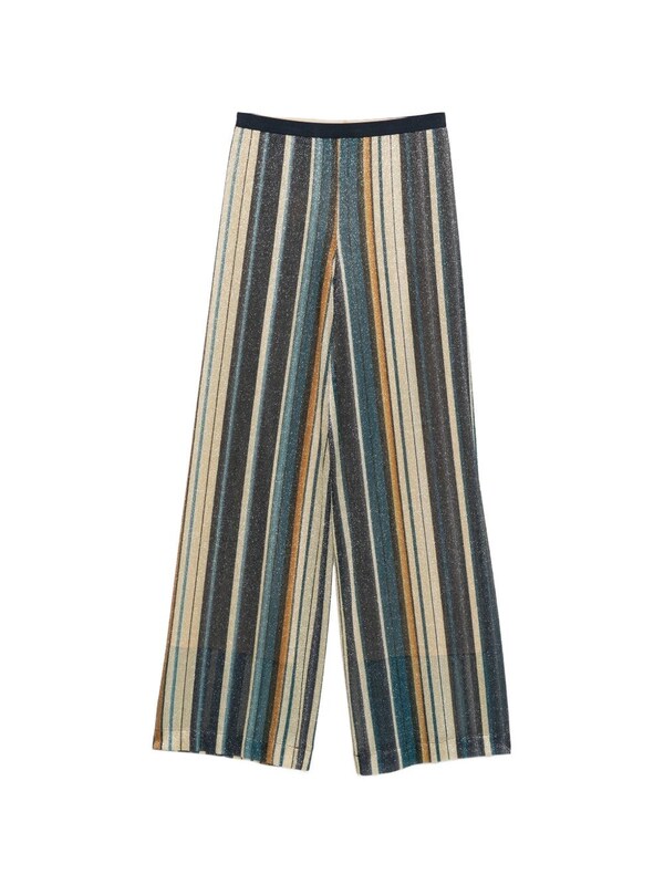  Siyu Siyu Zoe Wide-leg Trousers 