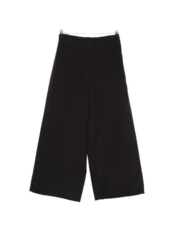  Soh Soh Linen Blend Trousers 