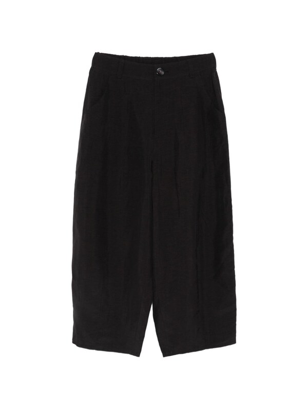  Soh Soh Linen Blend Trousers 