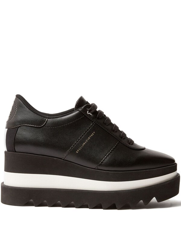  Stella Mccartney Stella Mccartney Sneakelyse Sneakers 