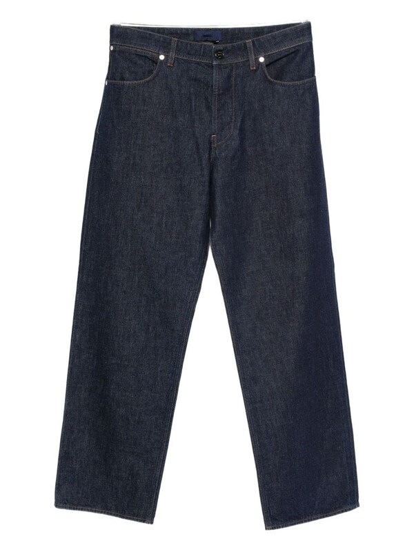  Stone Island Stone Island Slim Fit Denim Jeans 