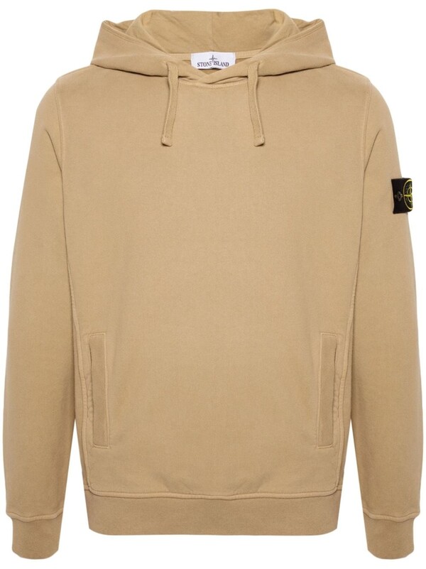  Stone Island Stone Island Sweatshirt With Logo 