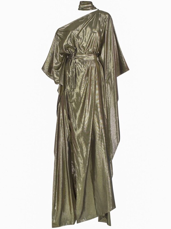  Taller Marmo Taller Marmo Taylor Long Dress 