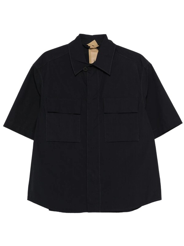  Ten C Ten C Mid Layer Shirt 