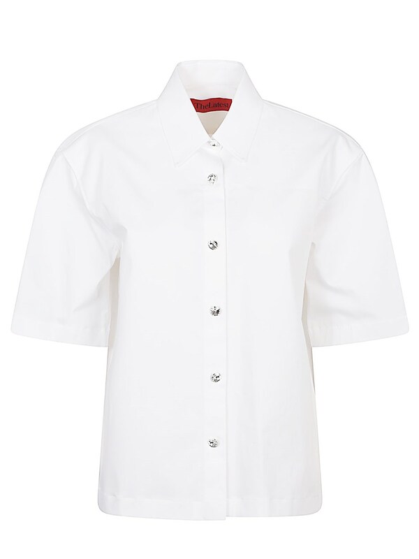  The Latest The Latest Ben Cotton Shirt 