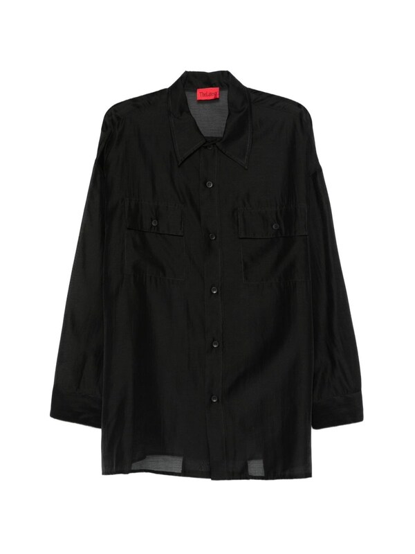  The Latest The Latest Long-sleeve Shirt 